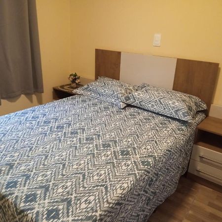 Residencial Recanto Paraiso Bc - Apartamento Балнеариу-Камбориу Экстерьер фото
