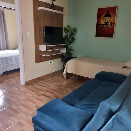Residencial Recanto Paraiso Bc - Apartamento Балнеариу-Камбориу Экстерьер фото