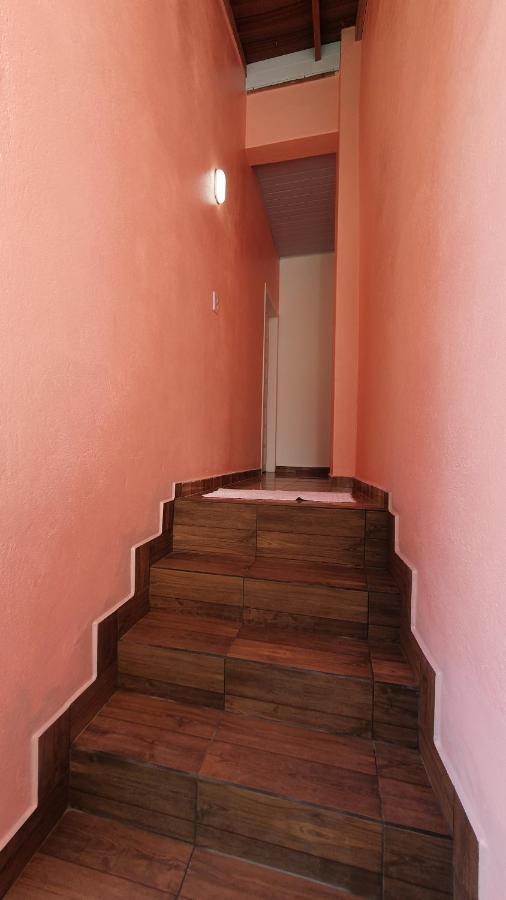 Residencial Recanto Paraiso Bc - Apartamento Балнеариу-Камбориу Экстерьер фото
