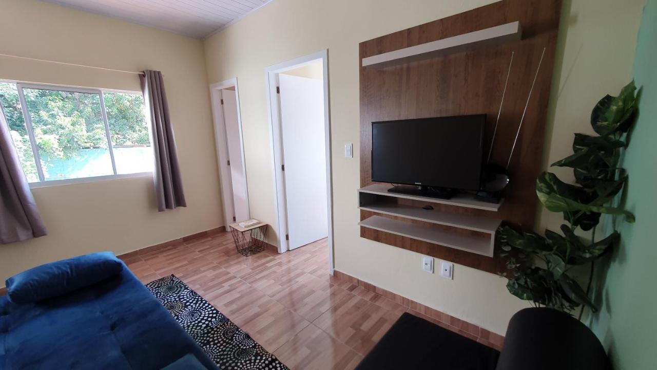 Residencial Recanto Paraiso Bc - Apartamento Балнеариу-Камбориу Экстерьер фото