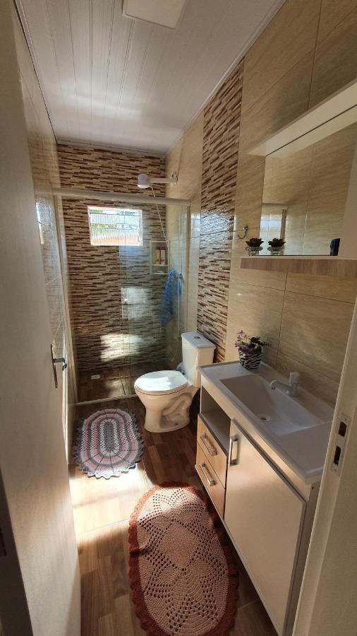 Residencial Recanto Paraiso Bc - Apartamento Балнеариу-Камбориу Экстерьер фото