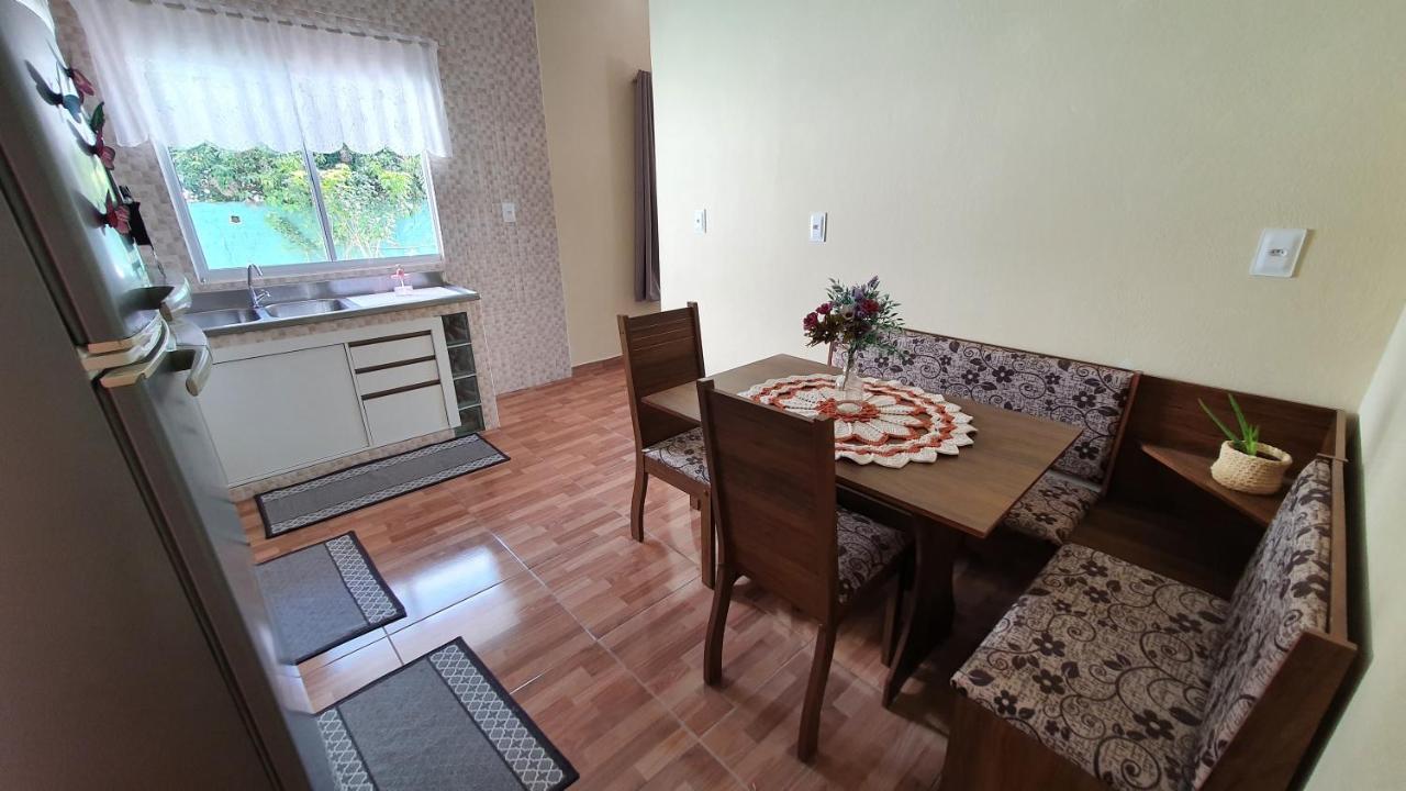 Residencial Recanto Paraiso Bc - Apartamento Балнеариу-Камбориу Экстерьер фото