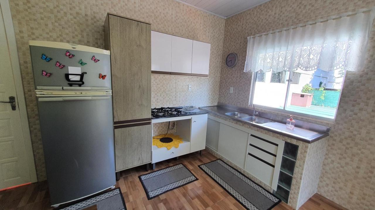 Residencial Recanto Paraiso Bc - Apartamento Балнеариу-Камбориу Экстерьер фото