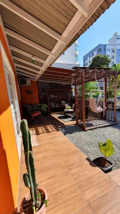Residencial Recanto Paraiso Bc - Apartamento Балнеариу-Камбориу Экстерьер фото