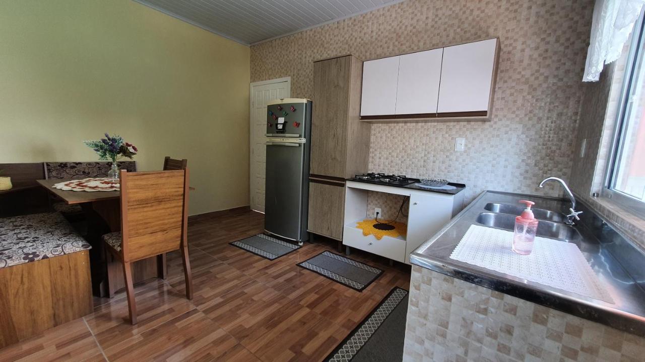Residencial Recanto Paraiso Bc - Apartamento Балнеариу-Камбориу Экстерьер фото