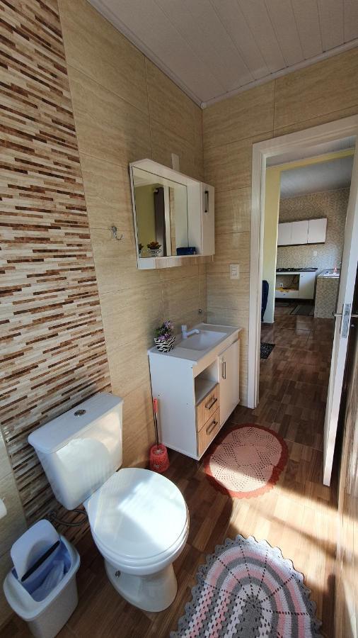 Residencial Recanto Paraiso Bc - Apartamento Балнеариу-Камбориу Экстерьер фото
