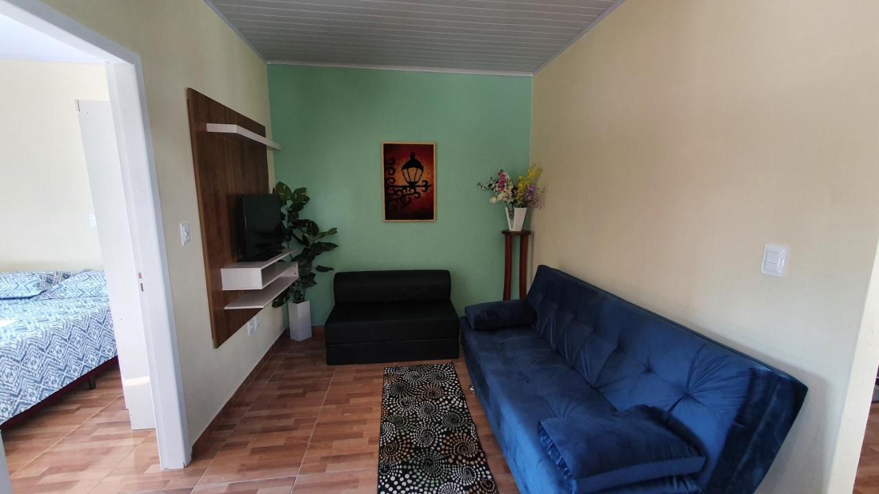 Residencial Recanto Paraiso Bc - Apartamento Балнеариу-Камбориу Экстерьер фото