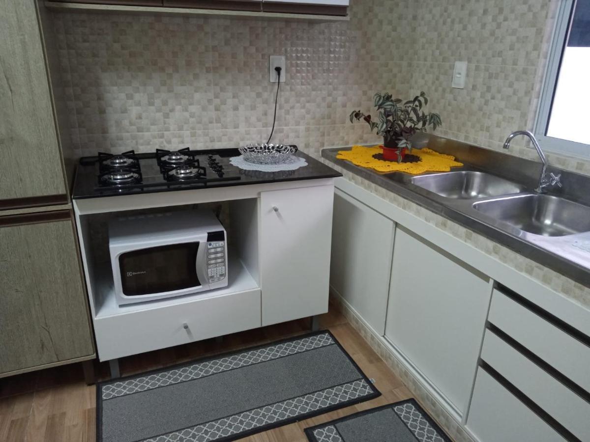 Residencial Recanto Paraiso Bc - Apartamento Балнеариу-Камбориу Экстерьер фото