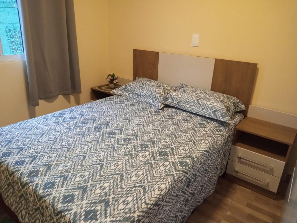 Residencial Recanto Paraiso Bc - Apartamento Балнеариу-Камбориу Экстерьер фото