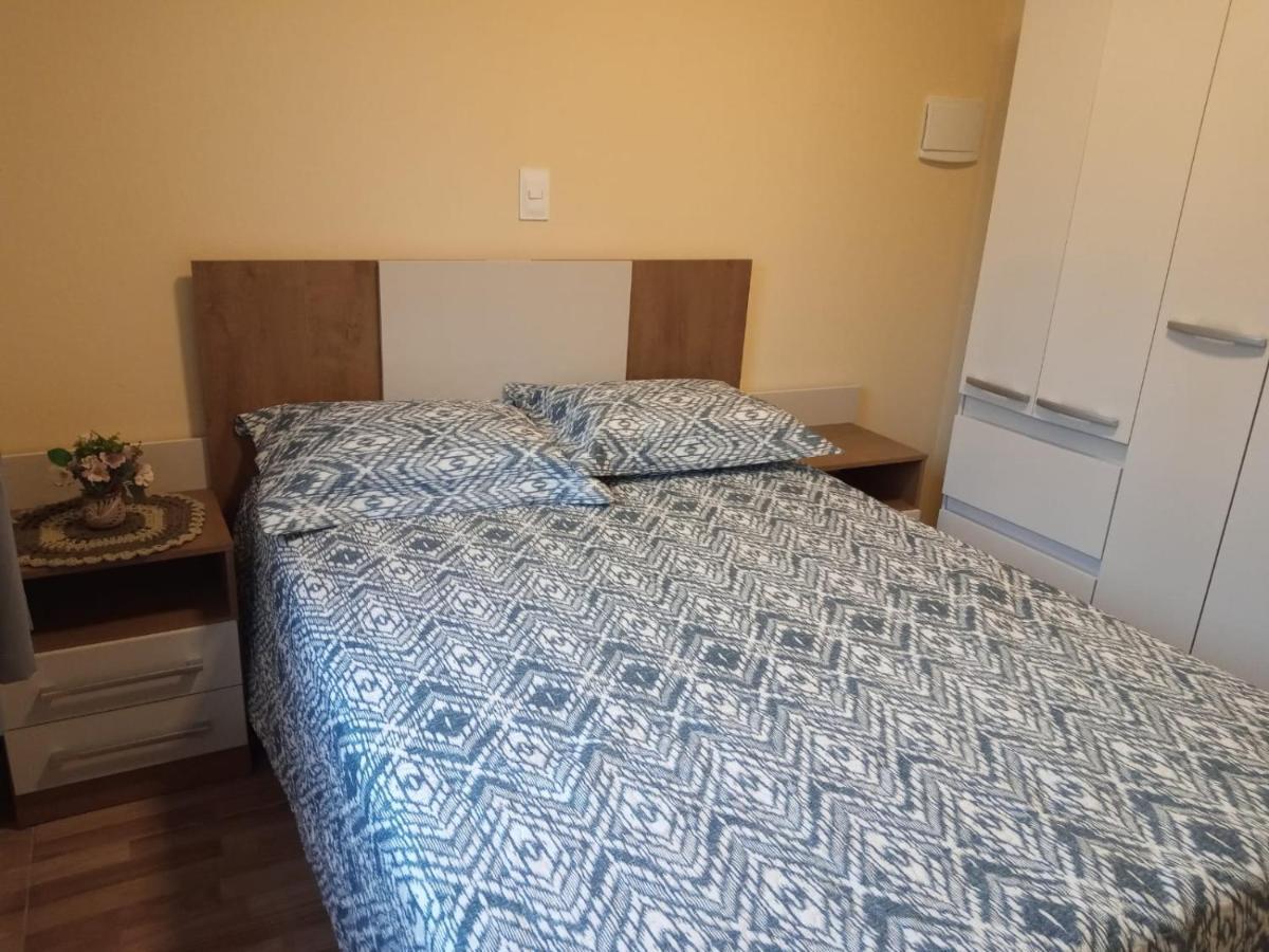 Residencial Recanto Paraiso Bc - Apartamento Балнеариу-Камбориу Экстерьер фото