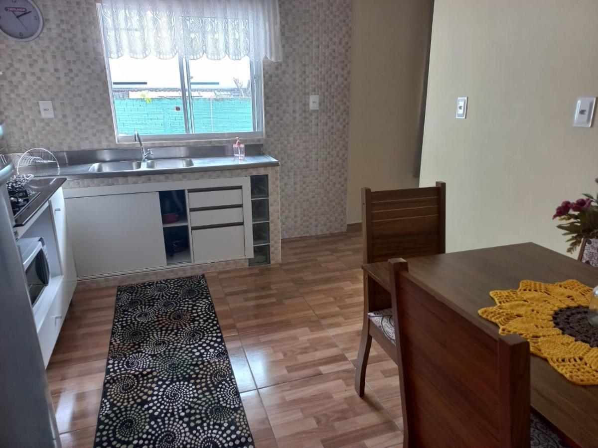 Residencial Recanto Paraiso Bc - Apartamento Балнеариу-Камбориу Экстерьер фото