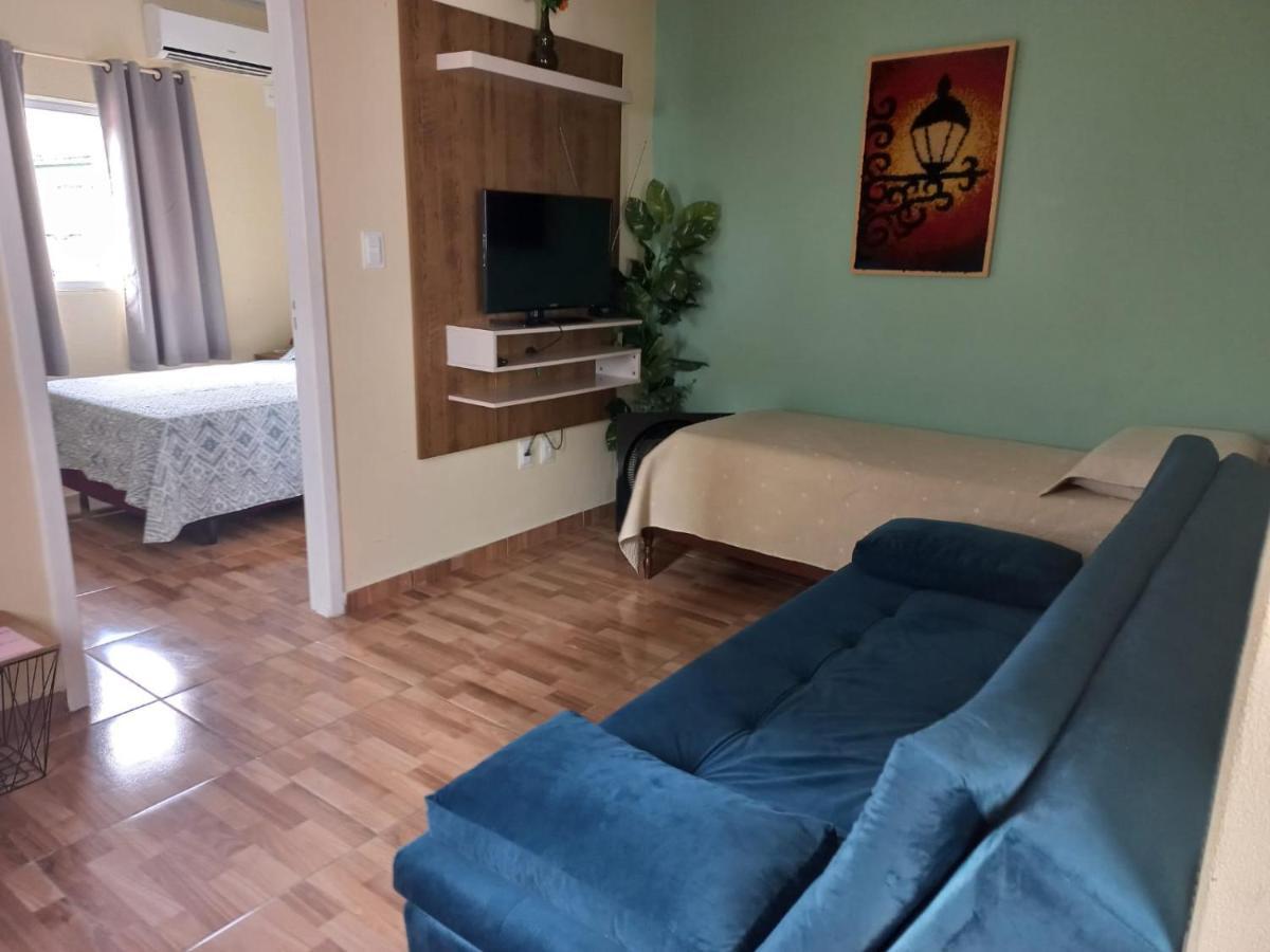 Residencial Recanto Paraiso Bc - Apartamento Балнеариу-Камбориу Экстерьер фото