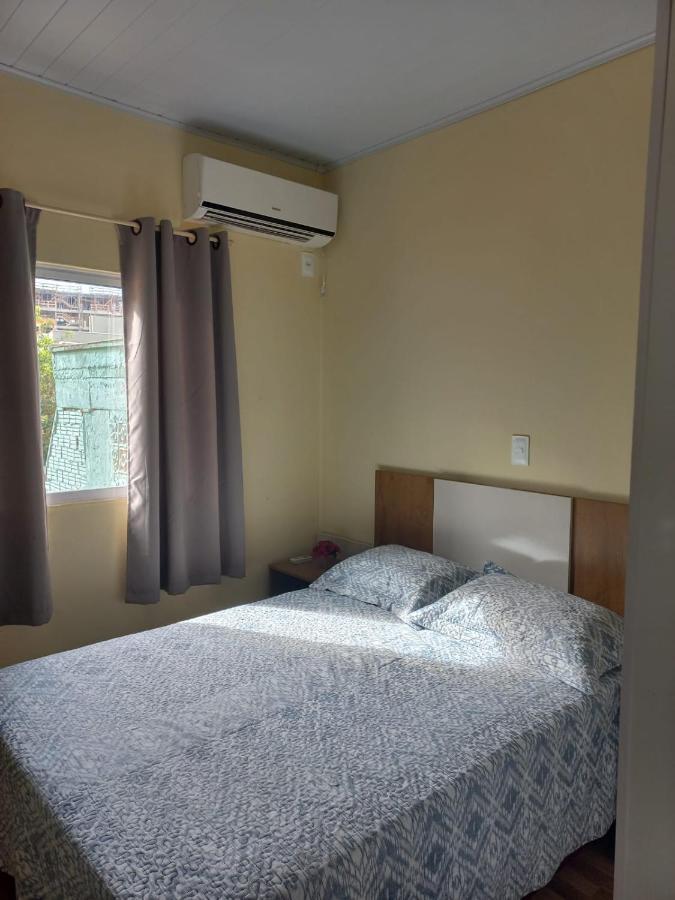 Residencial Recanto Paraiso Bc - Apartamento Балнеариу-Камбориу Экстерьер фото
