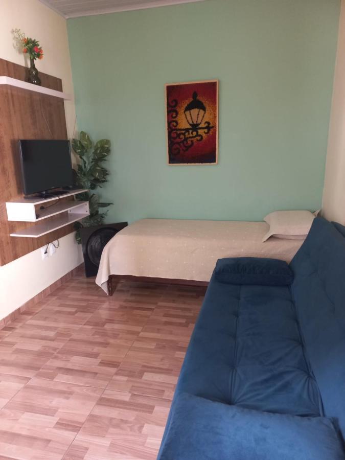 Residencial Recanto Paraiso Bc - Apartamento Балнеариу-Камбориу Экстерьер фото