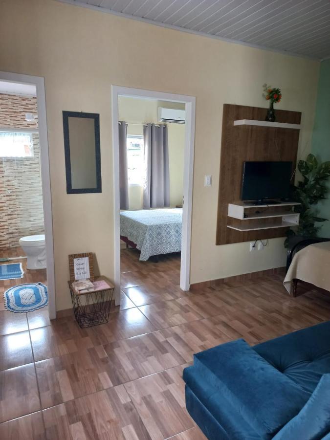 Residencial Recanto Paraiso Bc - Apartamento Балнеариу-Камбориу Экстерьер фото
