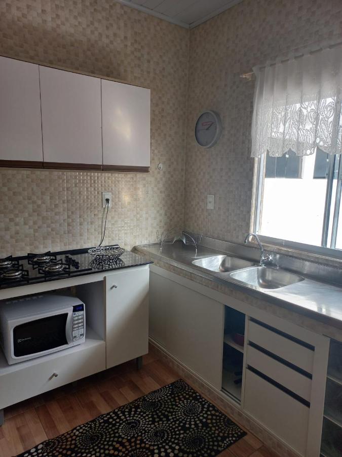 Residencial Recanto Paraiso Bc - Apartamento Балнеариу-Камбориу Экстерьер фото